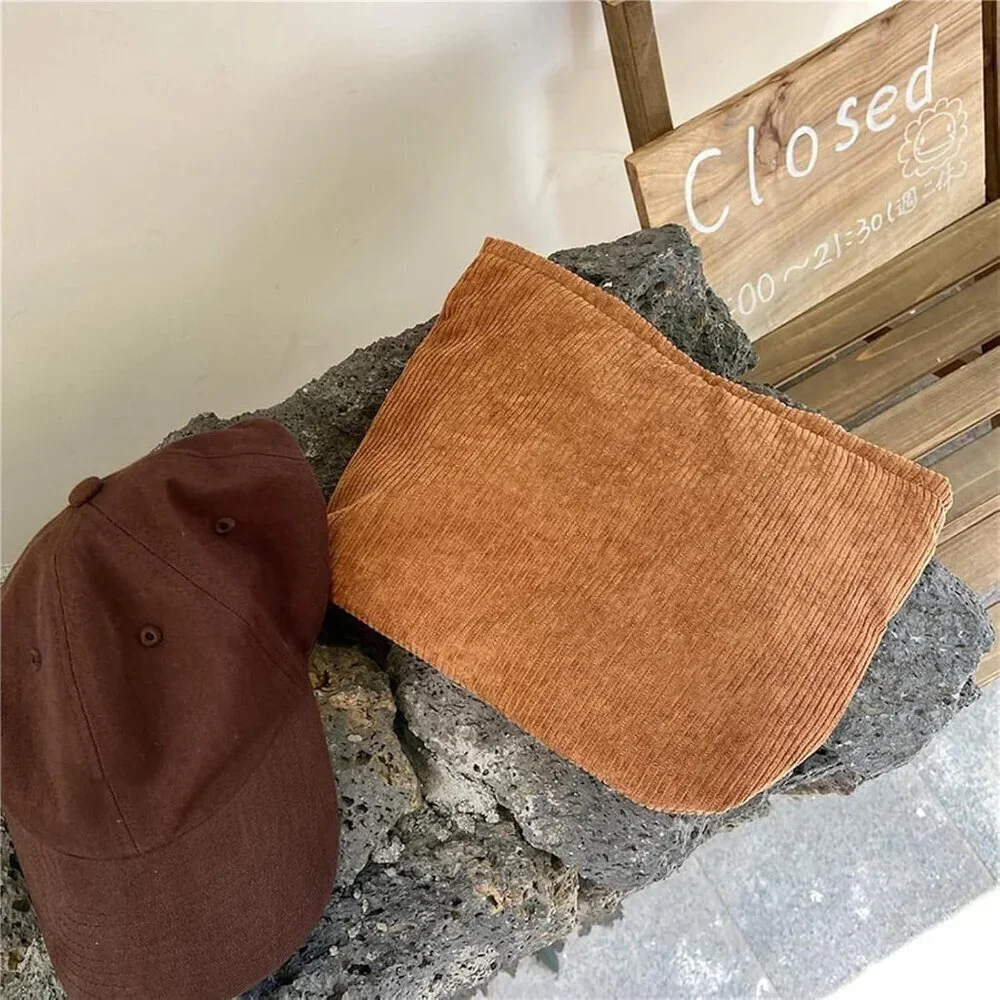 N/A piece corduroy